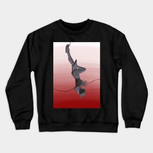 Attachment Crewneck Sweatshirt